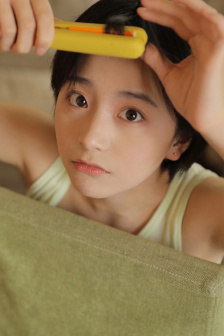 水元优奈