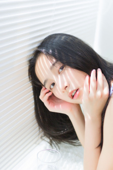 旺角半熟少女
