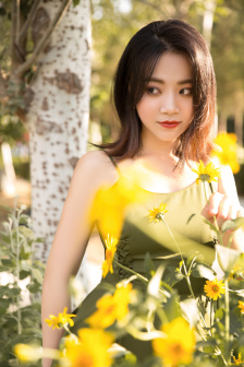 狐狸吵架真可爱