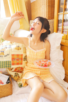 BHHWTD年轻妈妈